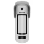 Fotodetector exterior con petición de imagen - Doble tecnología: PIR y microondas banda K