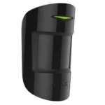 Ajax MotionProtect. Detector PIR inalámbrico. Color negro
