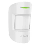 Carcasa Ajax MotionProtect. Color Blanco