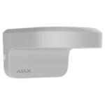 Soporte - Para cámaras Bullet, Domo y Turret Ajax - Apto para uso exterior - Instalación en pared o poste - Color blanco | 86 × 123 × 164 mm | 480 g