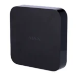 Ajax NVR (8ch) Color Negro