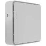 Grabador NVR - 8 canales | HDMI Full HD - Compresión H.265 | H.264 - Resolución hasta 12MP - Ancho de banda 80Mbps - Espacio para 1HDD de hasta 16 TB