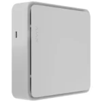 Grabador NVR - 16 canales - Compresión H.265 / H.264 - Resolución hasta 12MP | HDMI Full HD - Ancho de banda 80Mbps - Espacio para 1HDD de hasta 16 TB