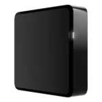 Grabador NVR - 16 canales | HDMI Full HD - Compresión H.265 | H.264 - Resolución de grabación hasta 8 MP - Ancho de banda 80Mbps - Espacio para 1HDD de hasta 16 TB