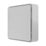 Grabador NVR - 16 canales | HDMI Full HD - Compresión H.265 | H.264 - Resolución de grabación hasta 8 MP - Ancho de banda 80Mbps - Espacio para 1HDD de hasta 16 TB