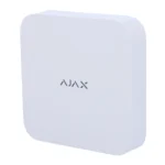 Ajax NVR (16ch) Color Blanco