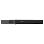 Grabador NVR 8 puertos PoE - 8 canales | HDMI - Compresión H.265/H.264 | JetSparrow - Resolución hasta 12MP - Ancho de banda 160Mbps | Protección IP20 - Espacio para 2HDD de hasta 16 TB