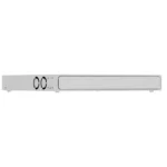 Grabador NVR 16 puertos PoE - 16 canales | HDMI - Compresión H.265/H.264 | JetSparrow - Resolución hasta 12MP - Ancho de banda 160Mbps | Protección IP20 - Espacio para 2HDD de hasta 16 TB