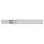 Grabador NVR 8 puertos PoE - 16 canales | HDMI - Compresión H.265/H.264 | JetSparrow - Resolución hasta 12MP - Ancho de banda 160Mbps | Protección IP20 - Espacio para 2HDD de hasta 16 TB