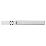 Grabador NVR - 16 canales | HDMI - Compresión H.265/H.264 | JetSparrow - Resolución hasta 12MP - Ancho de banda 160Mbps | Protección IP20 - Espacio para 2HDD de hasta 16 TB
