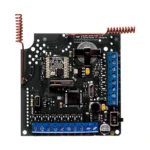 Ajax ocBridge Plus. Módulo de integración de dispositivos Ajax con paneles cableados de otros fabricantes