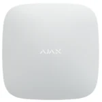 Ajax ReX. Repetidor inalámbrico. Color blanco