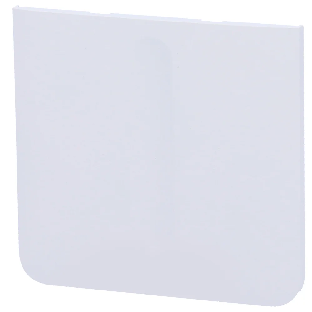 AJ-SIDEBUTTON-DIMMER-W-VERT.webp Ajax - LightSwitch SideButton (Dimmer) Vertical Color blanco. Panel táctil para interruptor de luz regulable - Compatible con AJ-LIGHTCORE-DIMMER-VERT - Retroiluminación LED - Imagen 1