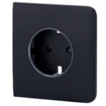 Ajax Outlet SideCover Smart. Color Negro