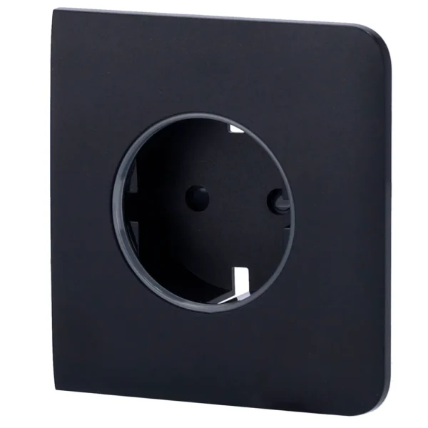 Ajax Outlet SideCover Smart. Color Negro