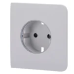 Ajax Outlet SideCover Smart. Color Niebla