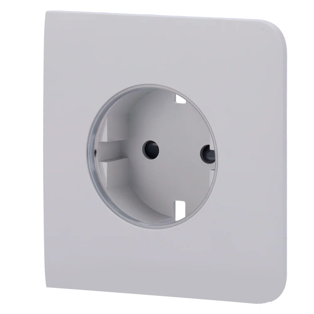AJ-SIDECOVER-SMART-FOG.webp Ajax Outlet SideCover Smart. Color Niebla - Imagen 1