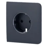 Ajax Outlet SideCover Smart. Color Grafito