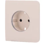 Ajax Outlet SideCover Smart. Color Marfil