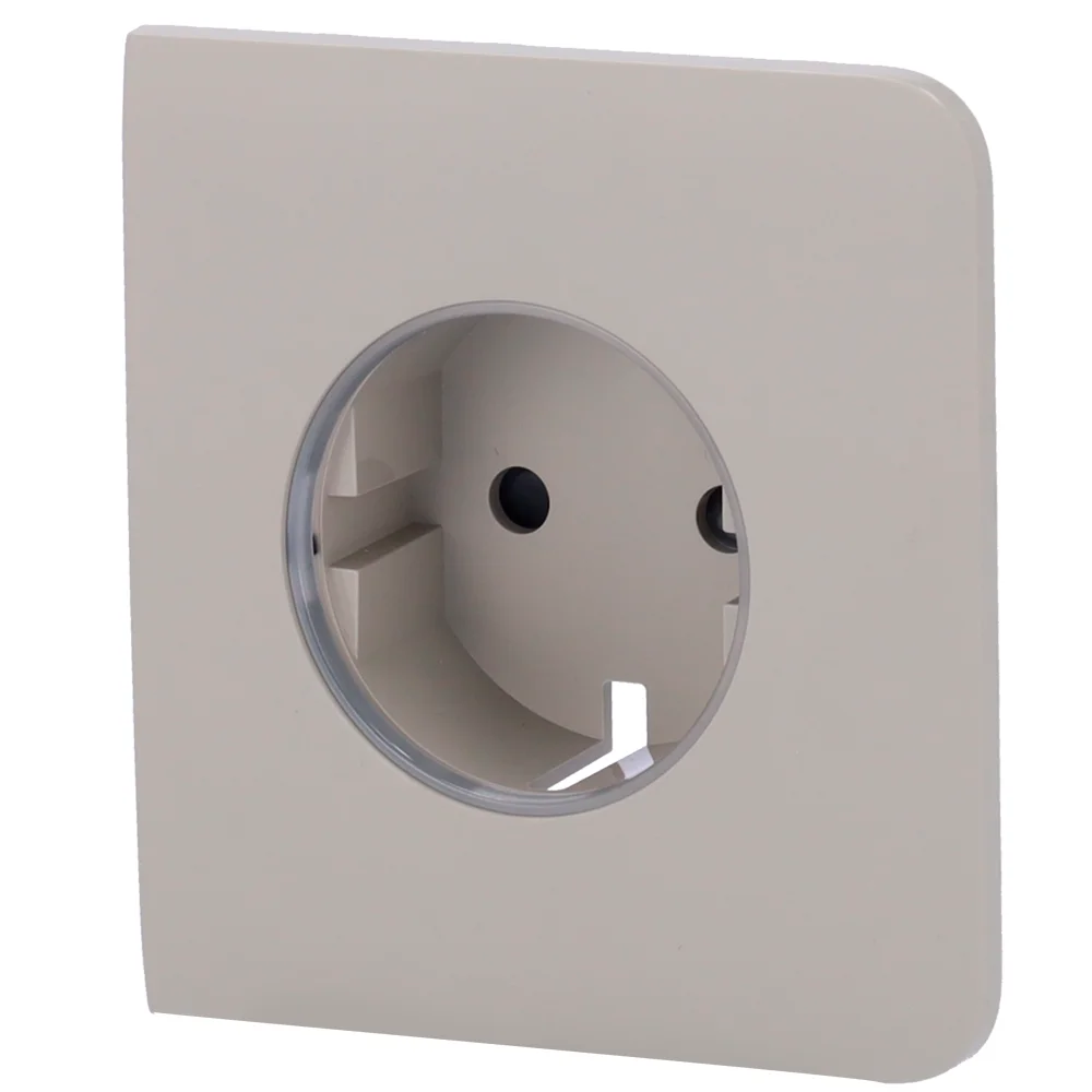 AJ-SIDECOVER-SMART-OLI.webp Ajax Outlet SideCover Smart. Color Oliva - Imagen 1
