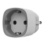 Ajax Socket. Enchufe inteligente. Color blanco