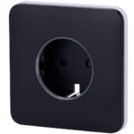 Ajax Outlet SoloCover Smart. Color Negro