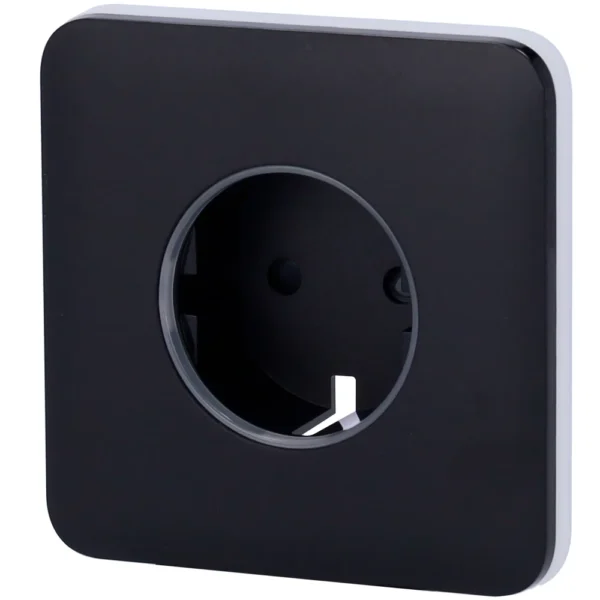 Ajax Outlet SoloCover Smart. Color Negro