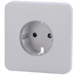 Ajax Outlet SoloCover Smart. Color Niebla