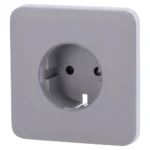 Ajax Outlet SoloCover Smart. Color Gris
