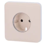 Ajax Outlet SoloCover Smart. Color Marfil