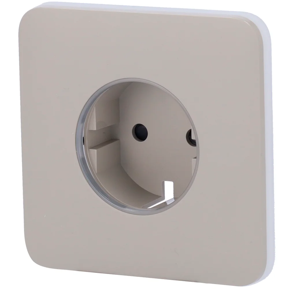 AJ-SOLOCOVER-SMART-OLI.webp Ajax Outlet SoloCover Smart. Color Oliva - Imagen 1