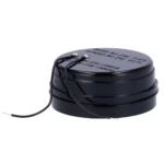 Altavoz para sirena exterior - AJ-STREETSIREN-W/B y AJ-STREETSIRENCUSTOM-W/B - Color negro