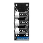 Ajax Transmitter. Transmisor inalámbrico con entrada cableada