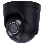 Ajax TurretCam HL (5Mp/4mm). Color Negro