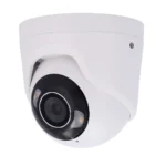 Ajax TurretCam HL (5Mp/4mm). Color Blanco