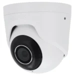 Ajax TurretCam (5Mp/4mm). Color Blanco