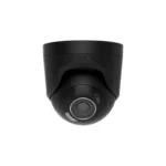 Cámara IP Turret 5 Megapixel Ajax - 1/2.8" Progressive Scan CMOS - Lente 2.8 mm, Ranura MicroSD hasta 256GB
- IR 50m | Luz Blanca 50 m | PoE 802.3at - Con Inteligencia Artificial - Color negro