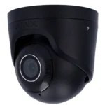 Ajax TurretCam (8Mp/4mm). Color Negro