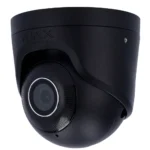 Ajax TurretCam (8Mp/2.8mm). Color Negro