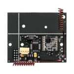 Ajax uartBridge. Módulo de integración de dispositivos Ajax con sistemas de smarthome a través de interfaz UART