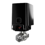 Ajax WaterStop. Rosca 1”. Color Negro