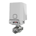 Ajax WaterStop. Rosca 1”. Color Blanco