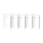 Punto de acceso Wi-Fi 6 AX1800 montaje en pared