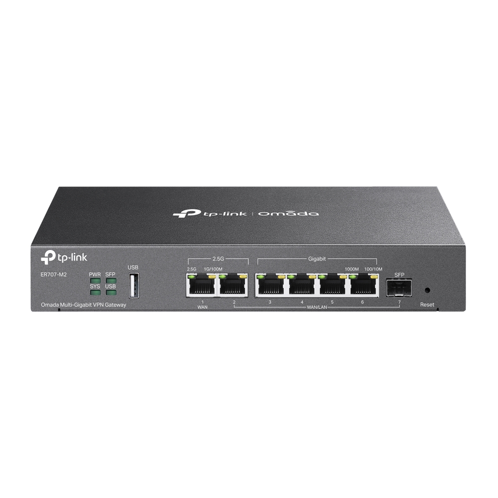 ER707-M2_UN_1.20_2406_overview_01_large_20240710173450z.jpg Router VPN Omada Multi-Gigabit 6 puertos - Imagen 1