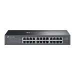 Switch Omada Gestionable 24 Puertos Gigabit
