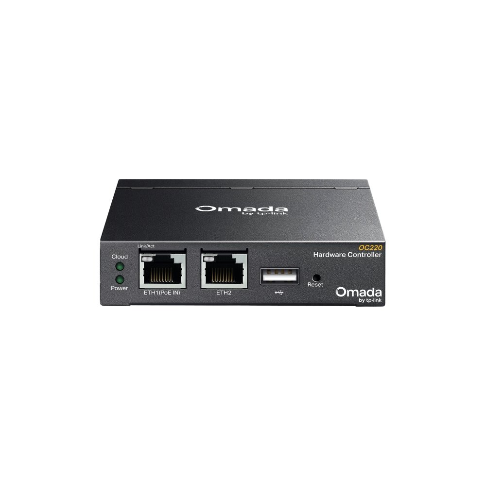 OC220_UN_1.0_overview_01_large_20250328094046m.jpg Pasarela Controlador Hardware de red Omada Gigabit - Imagen 1