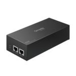 Inyector Omada PoE++ Dos puertos Gigabit 60 W