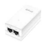 Inyector PoE Pasivo Gigabit Omada 48V 18W