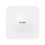 Ruijie - AP Omnidireccional Wi-Fi 6 - Apto para Exteriores IP68 - Soporta 802.11a/b/g/n/ac/ax - Velocidad transmisión hasta 6000 Mbps - Antena 4x4 MIMO / 160MHz