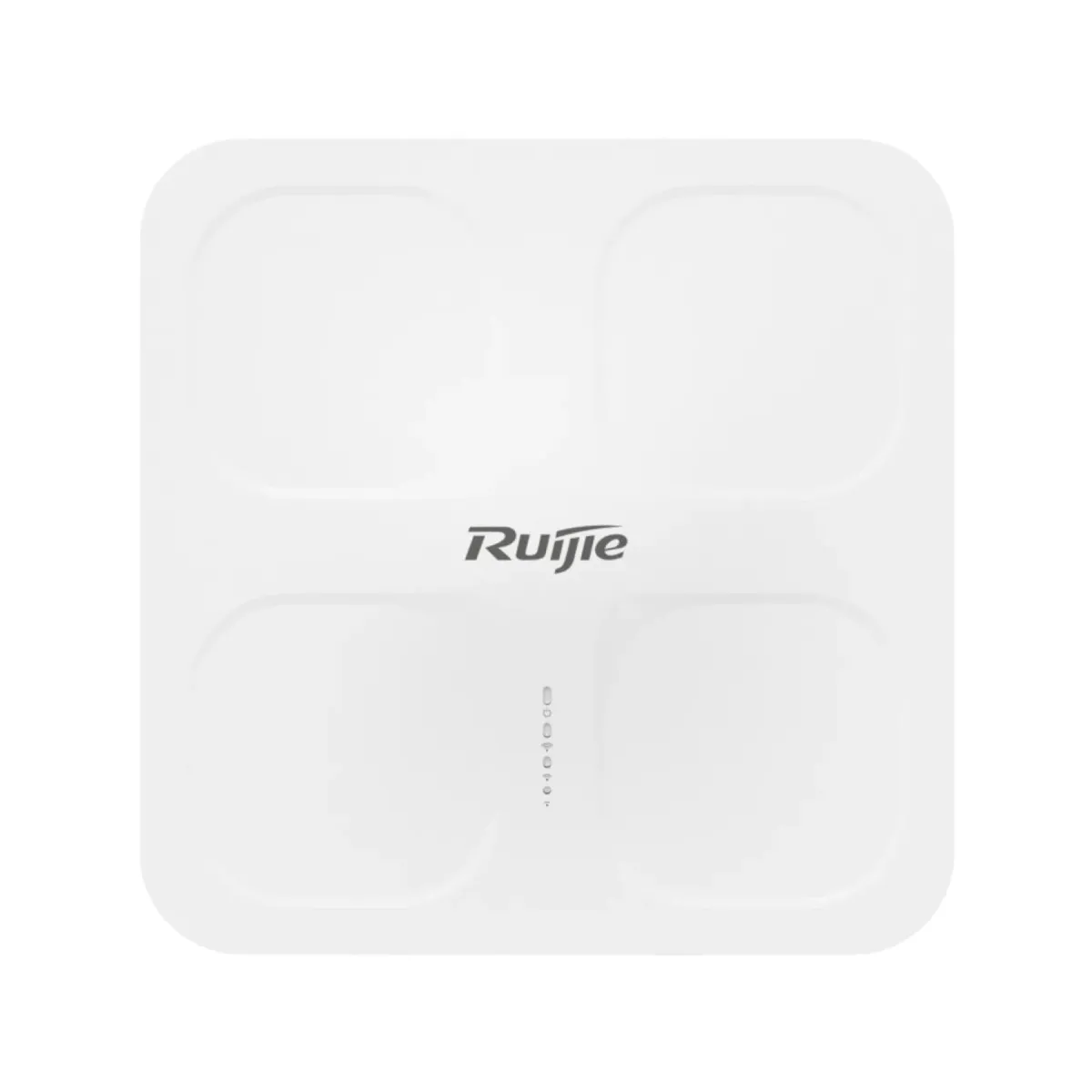 RG-AP680P-LN1.webp Ruijie - AP Omnidireccional Wi-Fi 6 - Apto para Exteriores IP68 - Soporta 802.11a/b/g/n/ac/ax - Velocidad transmisión hasta 6000 Mbps - Antena 4x4 MIMO / 160MHz - Imagen 1